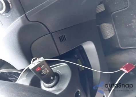 2012 Mazda Mazda3 I Touring z USA, uszkodzony, nr VIN JM1BL1V88C1663464